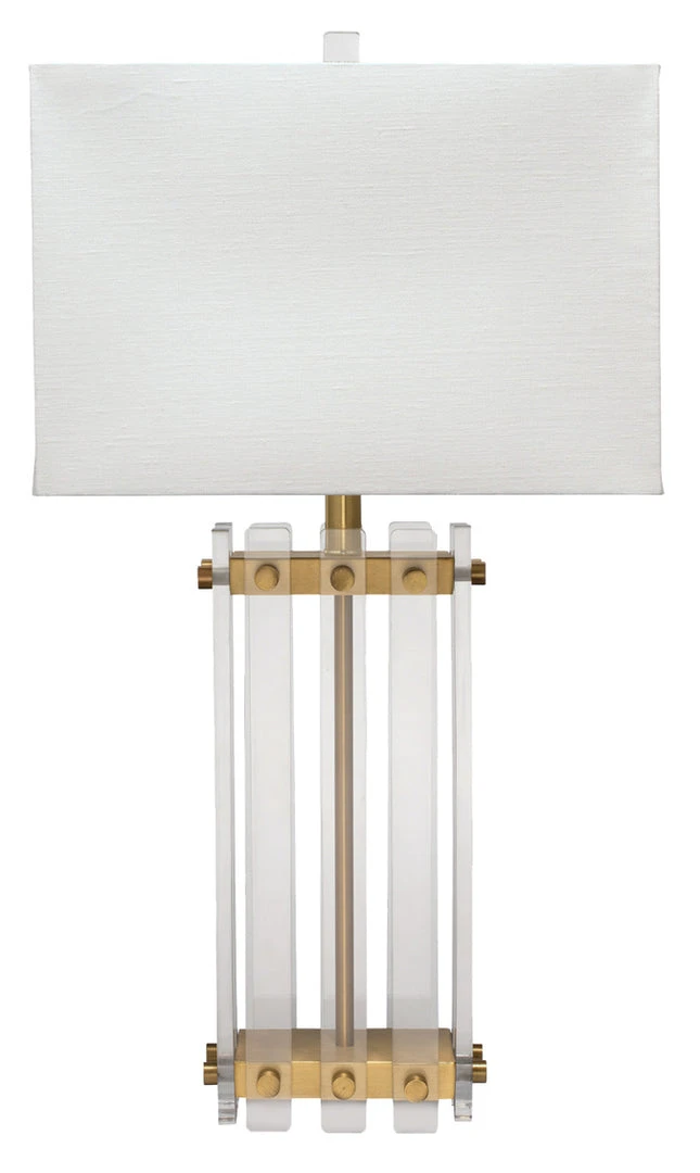 Jamie Young New Arrivals Grammercy Table Lamp 1 Jamie Young New Arrivals Grammercy Table Lamp