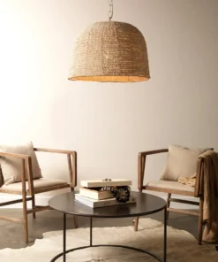 Jamie Young New Arrivals High Tide Pendant