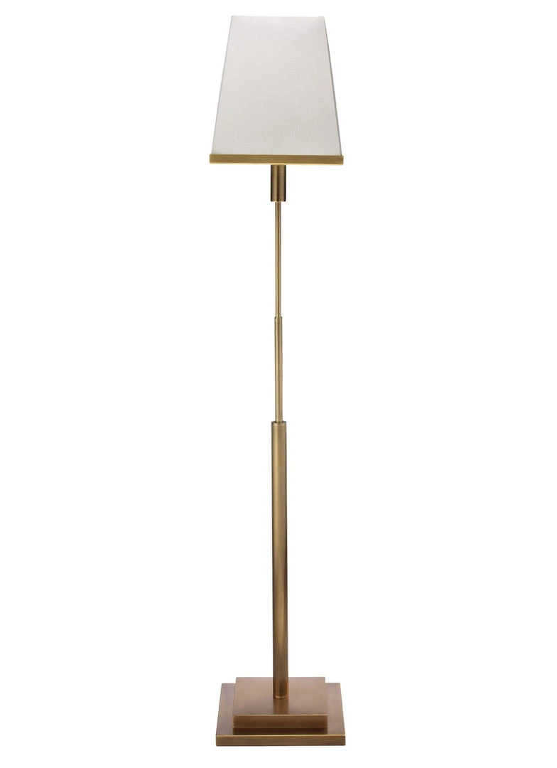 Jamie Young Jud Floor Lamp 1 Jamie Young Jud Floor Lamp
