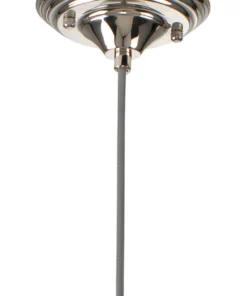 Jamie Young Dimpled Glass Pendant Clear 9 Jamie Young Dimpled Glass Pendant Clear