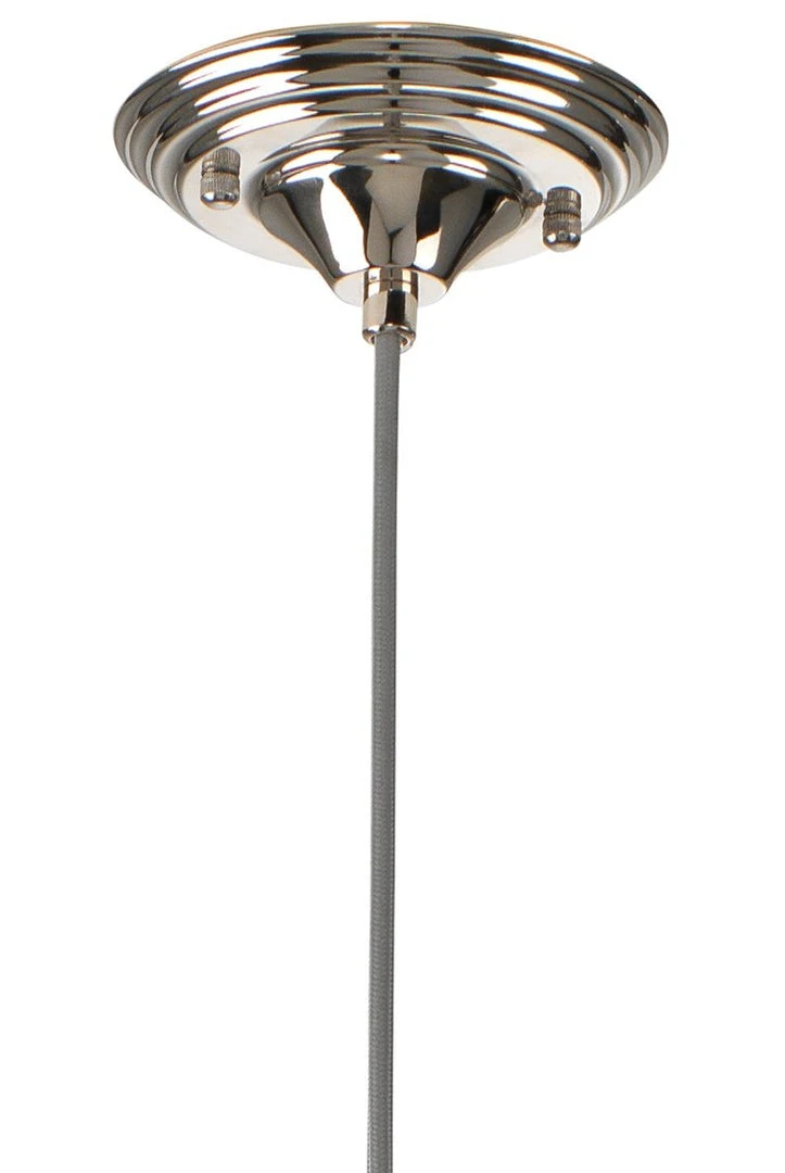 Jamie Young Dimpled Glass Pendant Clear 5 Jamie Young Dimpled Glass Pendant Clear