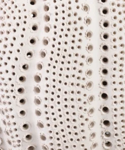 Jamie Young Lunar Sphere Vase