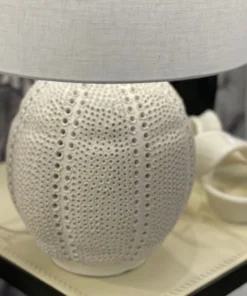 Jamie Young Lunar Table Lamp New Arrivals