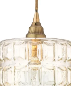 Jamie Young Madison Pendant Brass New Arrivals 6 Jamie Young Madison Pendant Brass New Arrivals