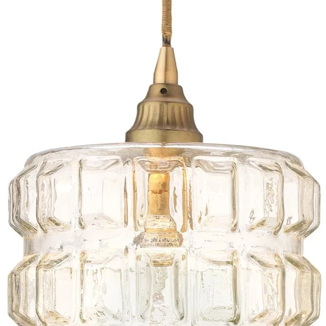 Jamie Young Madison Pendant Brass New Arrivals 3 Jamie Young Madison Pendant Brass New Arrivals