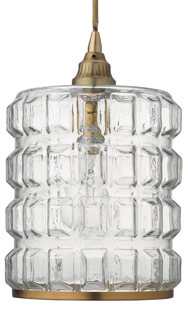 Jamie Young Madison Pendant Brass New Arrivals 1 Jamie Young Madison Pendant Brass New Arrivals