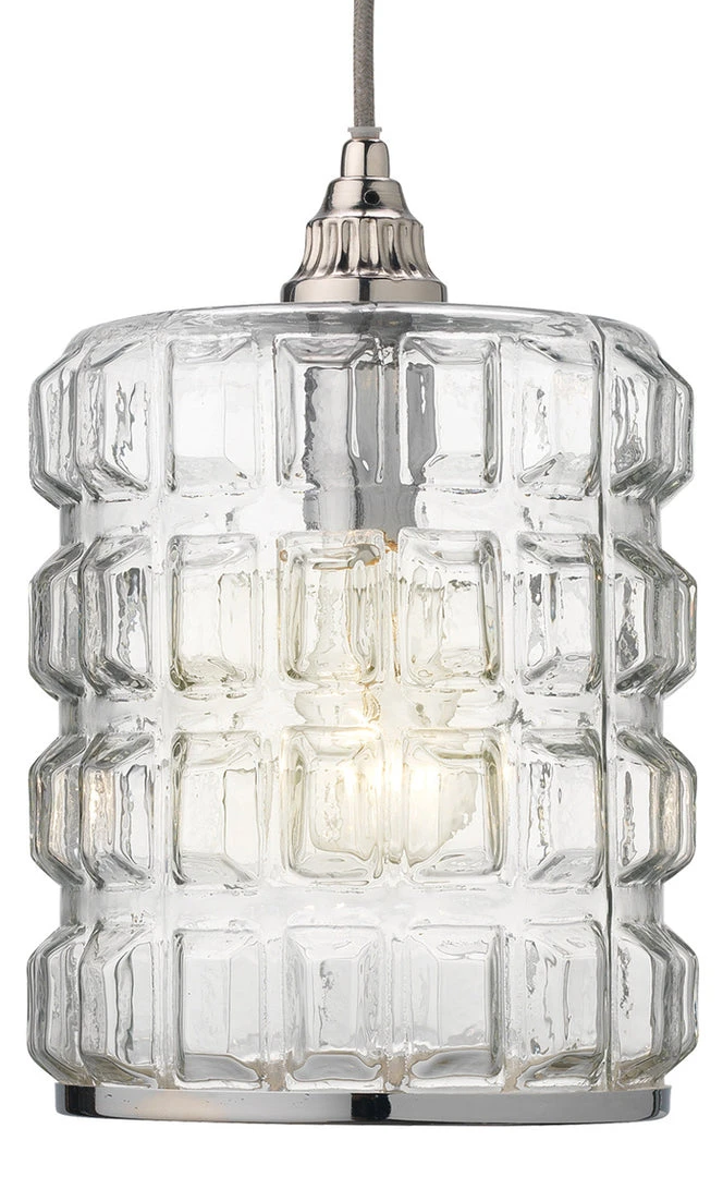 Jamie Young New Arrivals Madison Pendant Silver 3 Jamie Young New Arrivals Madison Pendant Silver