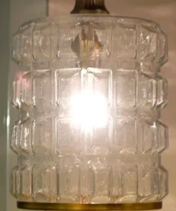 Jamie Young Madison Pendant Brass New Arrivals