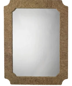 Jamie Young New Arrivals Marina Mirror