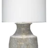 Jamie Young Masonry Table Lamp