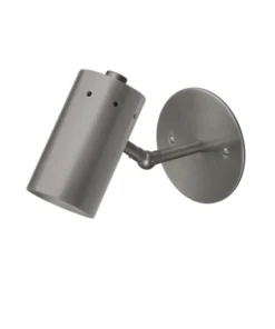 Jamie Young Milano Sconce Gun Metal New Arrivals
