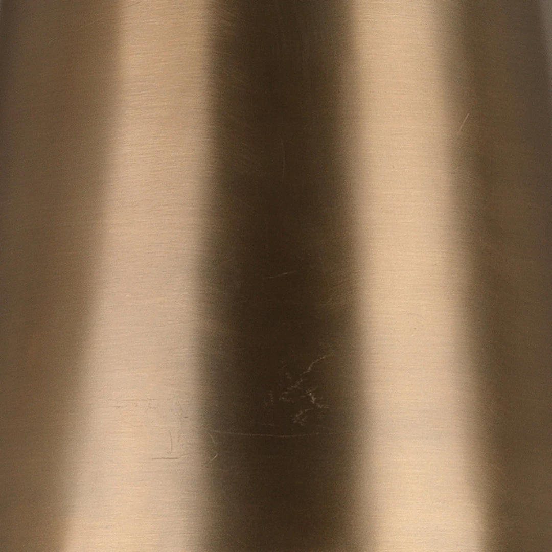 Jamie Young Nara Pendant Brass 4 Jamie Young Nara Pendant Brass