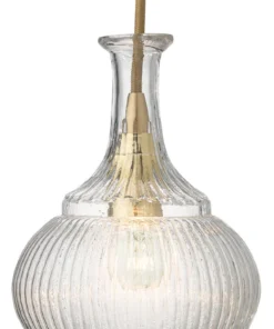 Jamie Young Olivia Carafe Pendant New Arrivals