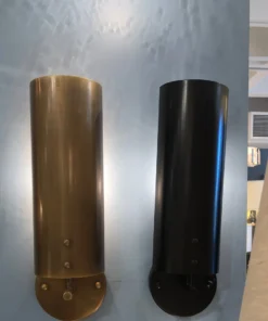 Jamie Young Olympic Sconce Bronze New Arrivals