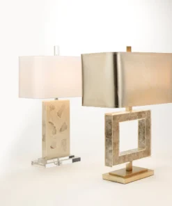 Jamie Young Parthenon Table Lamp