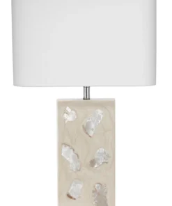 Jamie Young Parthenon Table Lamp