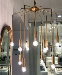 Jamie Young Cascade Pendant New Arrivals