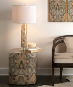 Jamie Young New Arrivals Peyton Lamp