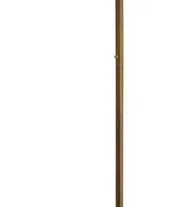 Jamie Young Pisa Floor Lamp White Lacquer New Arrivals