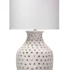 Jamie Young New Arrivals Porous Table Lamp