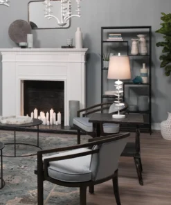 Jamie Young New Arrivals Porous Vase Large