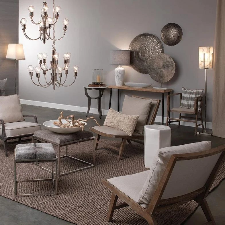 Jamie Young Porto Side Table New Arrivals 4 Jamie Young Porto Side Table New Arrivals