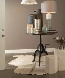 Jamie Young Porto Side Table New Arrivals