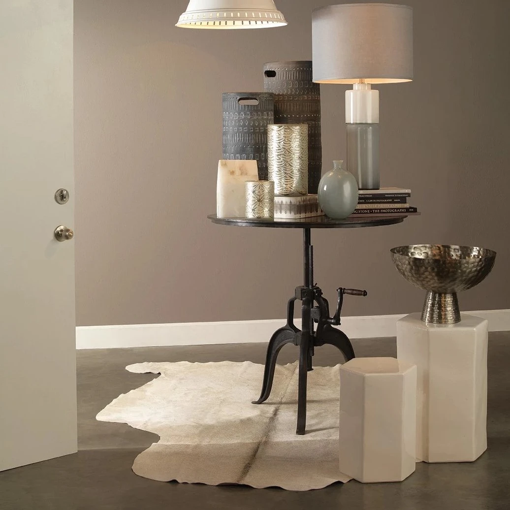 Jamie Young Porto Side Table New Arrivals 2 Jamie Young Porto Side Table New Arrivals