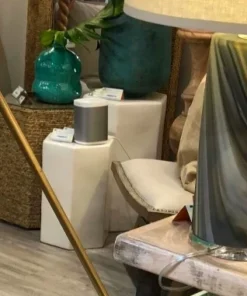 Jamie Young Porto Side Table New Arrivals 11 Jamie Young Porto Side Table New Arrivals