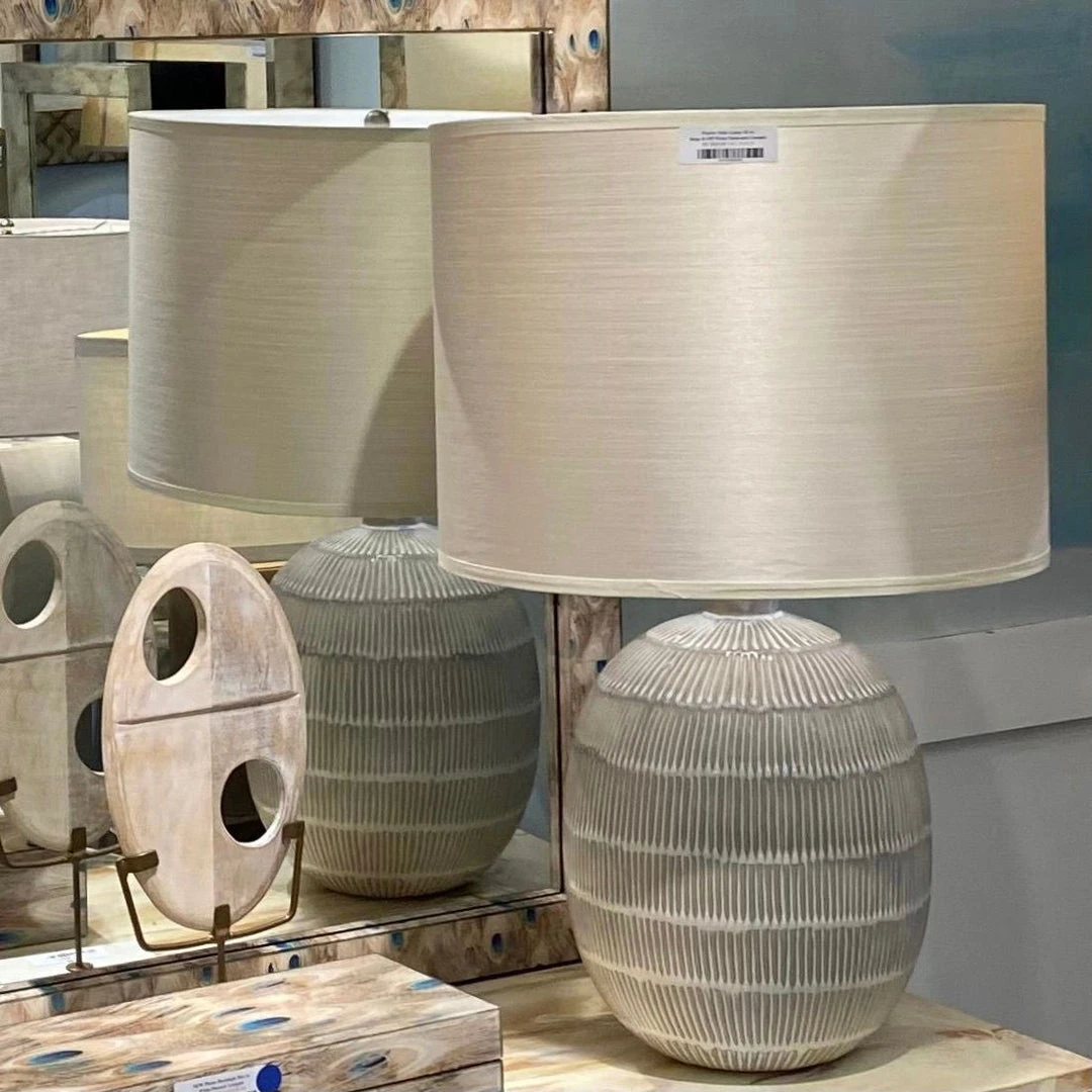 Jamie Young Prairie Table Lamp New Arrivals 2 Jamie Young Prairie Table Lamp New Arrivals