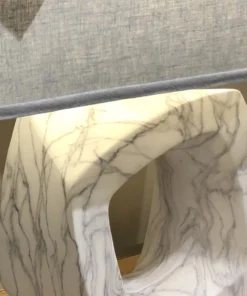 Jamie Young New Arrivals Quarry Table Lamp