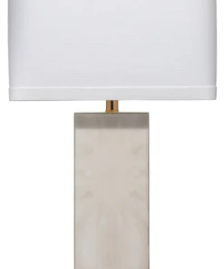 Jamie Young New Arrivals Reflection Table Lamp