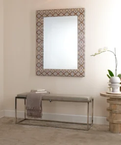 Jamie Young Revolve Side Table Cream New Arrivals