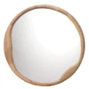 Jamie Young Organic Round Mirror New Arrivals