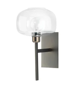 Jamie Young New Arrivals Scando Mod Sconce Silver