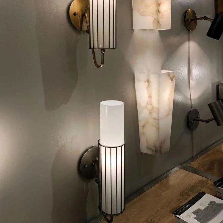 Jamie Young Borealis Tall Sconce 2 Jamie Young Borealis Tall Sconce