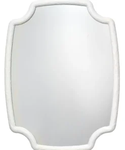 Jamie Young New Arrivals Selene Mirror