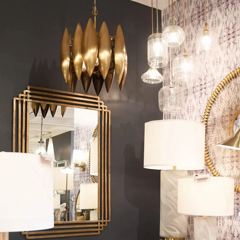 Jamie Young Serai Wall Mirror New Arrivals 2 Jamie Young Serai Wall Mirror New Arrivals