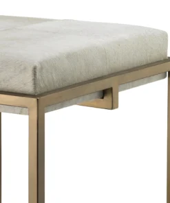 Jamie Young Shelby Bar Stool New Arrivals