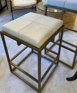 Jamie Young Shelby Counter Stool New Arrivals