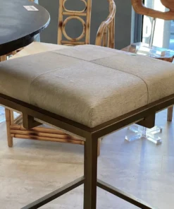 Jamie Young Shelby Bar Stool New Arrivals