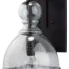 Jamie Young St. Charles Sconce Oil Rubbed Bronze
