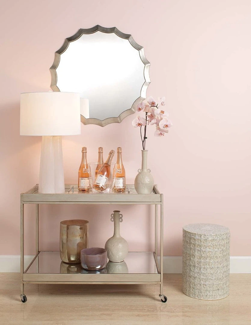 Jamie Young Stella Bar Cart New Arrivals 2 Jamie Young Stella Bar Cart New Arrivals