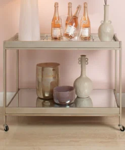 Jamie Young Stella Bar Cart New Arrivals 7 Jamie Young Stella Bar Cart New Arrivals