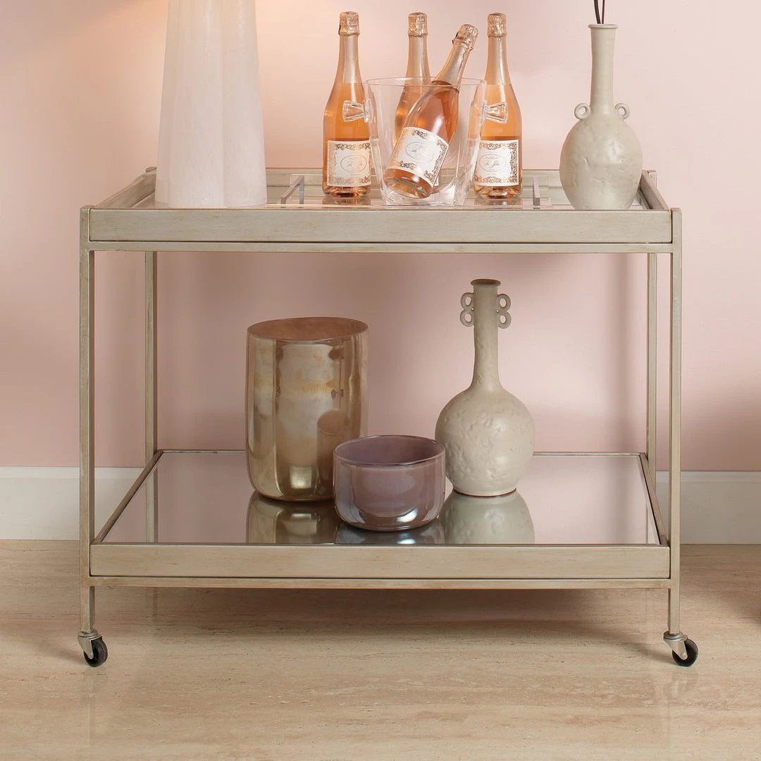 Jamie Young Stella Bar Cart New Arrivals 4 Jamie Young Stella Bar Cart New Arrivals