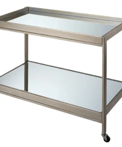 Jamie Young Stella Bar Cart New Arrivals