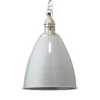 Jamie Young Tavern Pendant Gray