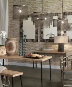 Jamie Young Laguna Wooden Vase 9 Jamie Young Laguna Wooden Vase