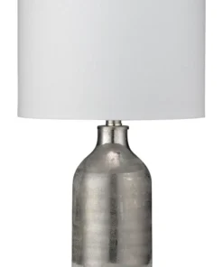 Jamie Young New Arrivals Varnish Table Lamp