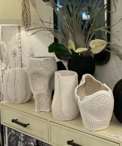 Jamie Young Night Sky Vase New Arrivals